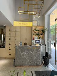 -菲·木田moontin造型salon