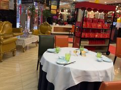 -丰收日·小海鲜·沪上家宴(顾村正大店)