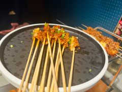 -丰茂烤串(外滩星荟中心店)