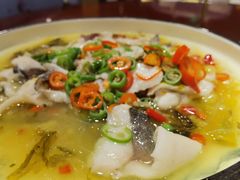 -龙凤瓦罐煨汤馆(清江东路店)