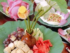 -丰盛酒楼(君悦华庭店)