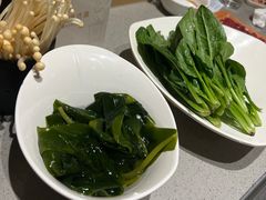 -海底捞火锅(飞马水城店)