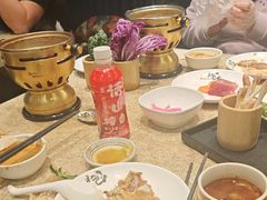 -初色海鲜自助(万丰路店)