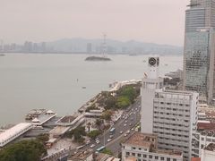 景观位-必胜客(海滨店)