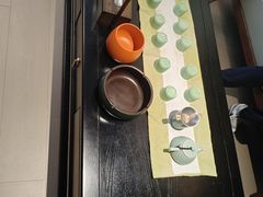 -写庭·鱼鲜川菜·宴请(铁像寺水街店)