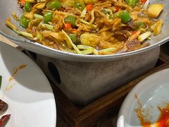 -李氏传家菜(兴城路店)