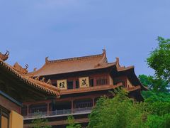 -南京市江宁方山