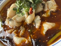 -菜根香土菜馆(文昌东路店)