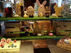 -西宁富力万达文华酒店美食汇西餐厅