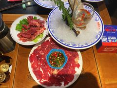 -蜀江龙火锅(339店)