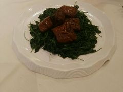 八宝辣酱-老正兴菜馆(福州路店)