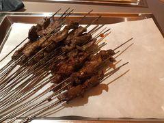 -碎怂烤肉(钟楼柳巷店)