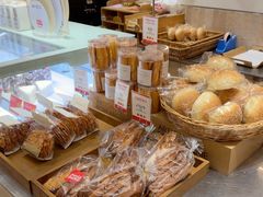 -那家面包房(珠江路店)
