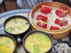 -汇丰苑·海鲜青岛菜(中山路大鲍岛店)