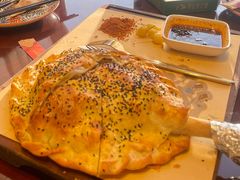 -那拉提之疆·新疆菜(美院店)