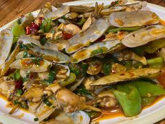 -壹块捌烧烤(灯市口店)