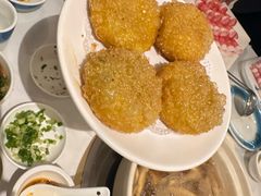 -天宜隆蘑菇宴火锅(石景山旗舰店)
