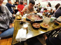 -黄潇洒老火锅(九眼桥宏济巷店)