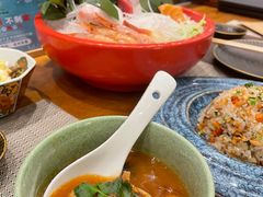 -一本料理(西溪天街店)