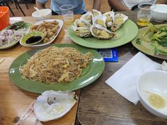 -贞姨美食·老字号海鲜大排档