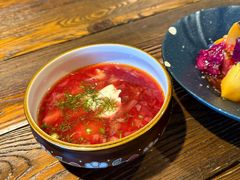 -卢布里西餐厅(总店)