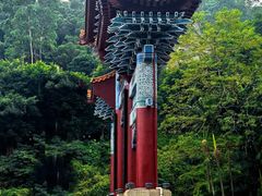 -南沙天后宫景区