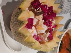 -清真·卡德尔大叔新疆主题餐厅(龙汇路店)