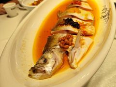 -饭橘汉江码头·乡野土菜馆(静安路店)