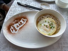 -夏宫中餐厅(静安香格里拉店)