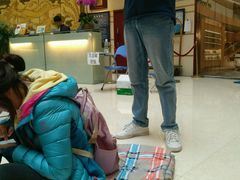 -北京海润艾丽华酒店及服务公寓