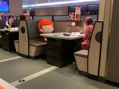 -海底捞火锅(群光广场店)