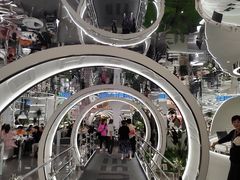 -3号仓库·创意中国菜(新世界城店)