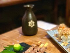 -酒窝烧鸟(科华街店)
