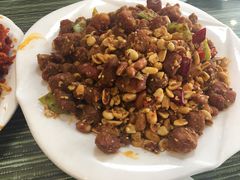 -鸭绿江民族饭店(总店)