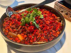 -荣小馆(安达仕店)