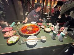 -巴蜀大宅门火锅(川音店)