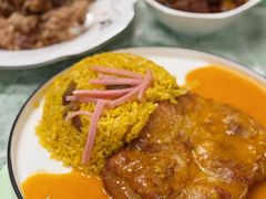 -牛记咖喱美食(十月初五日街店)