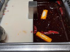 -海底捞火锅(金地广场生日主题店)