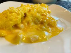 -厦门艾美酒店·新食谱西餐厅