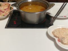 -鼎香缘海鲜自助火锅烤肉(锦辉购物广场店)