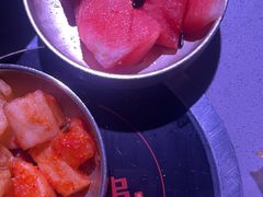 -丰茂烤串(全国首店)