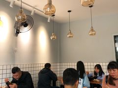 大堂-爱民螺蛳粉(五里亭店)