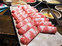 -舒家大院老火锅(台江路店)