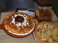 -达美乐比萨(深圳广厦路店)