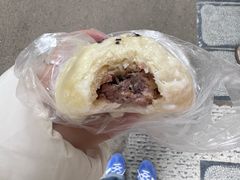 -俞记安顺特色破酥包(民生路店)