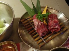 -西塔老太太泥炉烤肉(温州首店万象城黑金店)