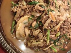-恩你小木屋米酒店(安盛店)