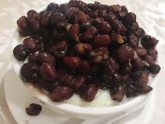 红豆双皮奶-老周记顺德双皮奶