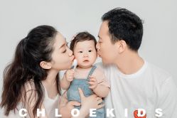 -花开映像儿童摄影