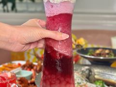 -花舍·新派粤菜·西餐·下午茶(亚运村·鸟巢店)